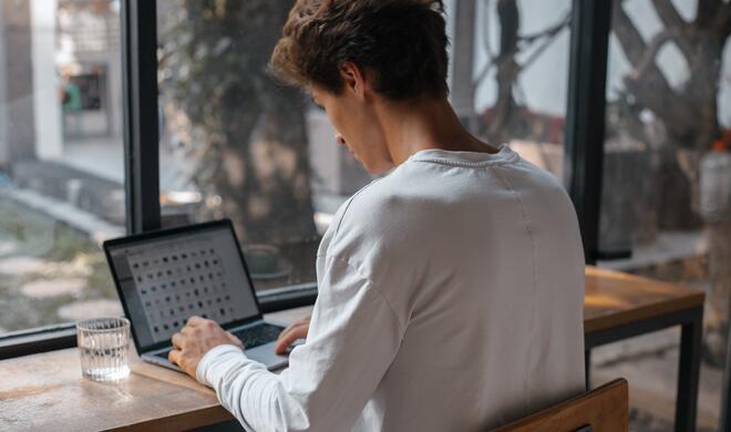 Mit unseren Tipps gestaltest du das Back-up noch effektiver.