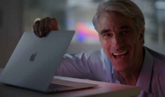 Was wird das neue MacBook Pro bringen?