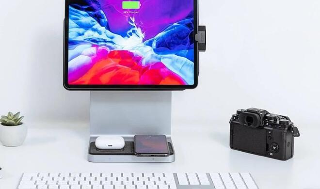 StudioDock von Kensington