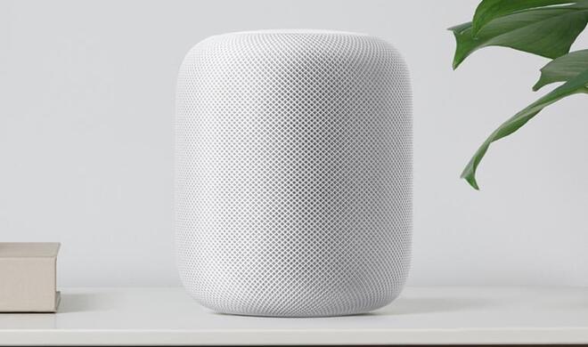 HomePod