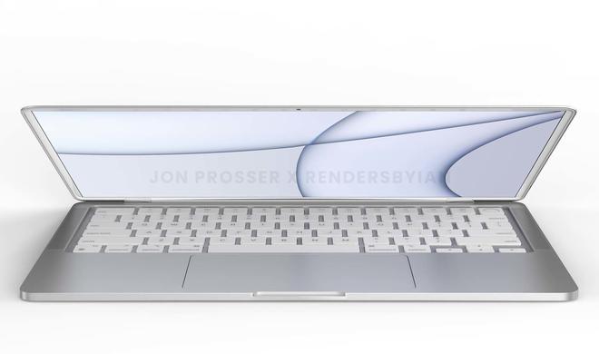 Macbook Air 2021er Modell Mit Zahlreichen Neuerungen Mac Life