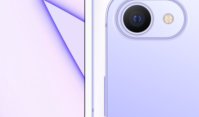 iPhone SE 3: Konzept zeigt Details