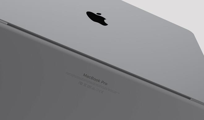 Die Unterseite ist ebenfalls bekannt