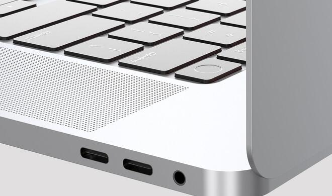 De Rosa verspricht Lossless Audio