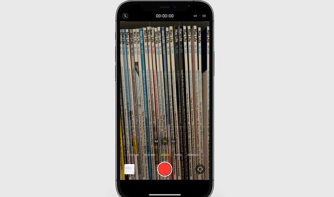 Videoqualität schnell ändern