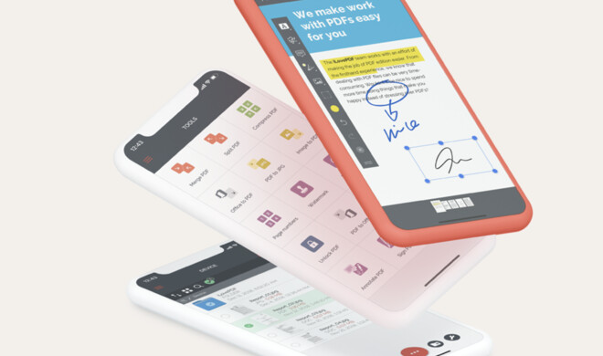 iLovePDF