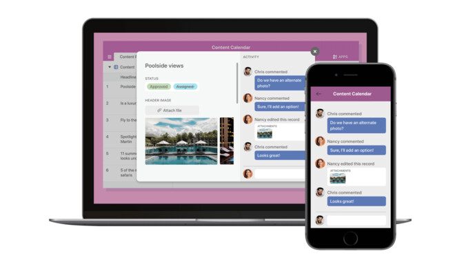 AirTable