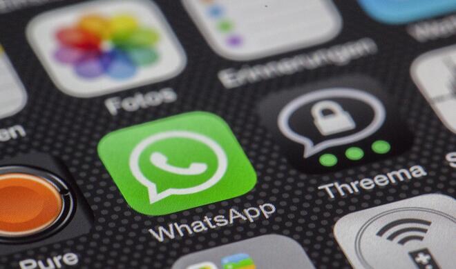 WhatsApp