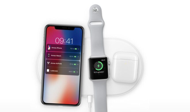 AirPower