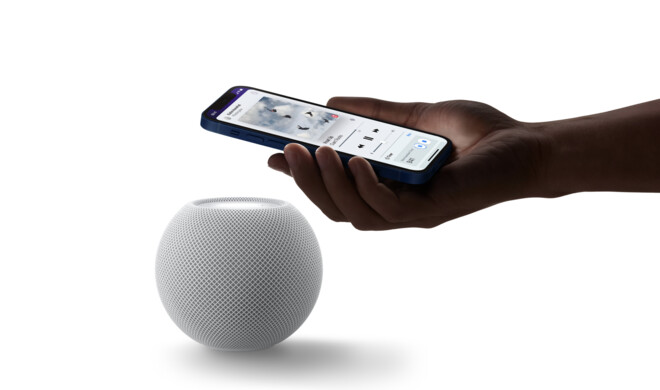 HomePod mini