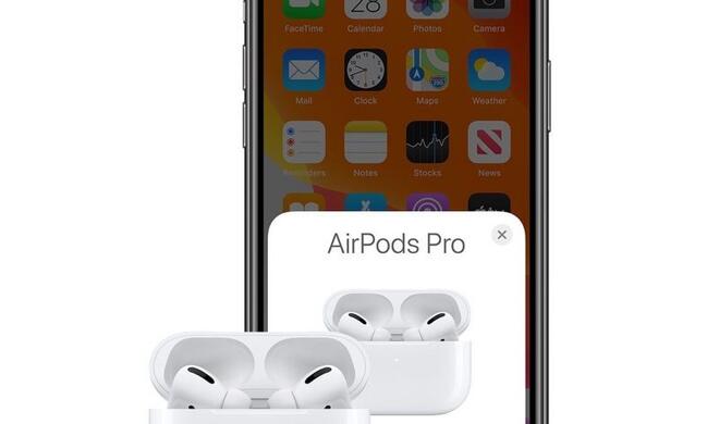 AirPods 3 / AirPods Pro 2