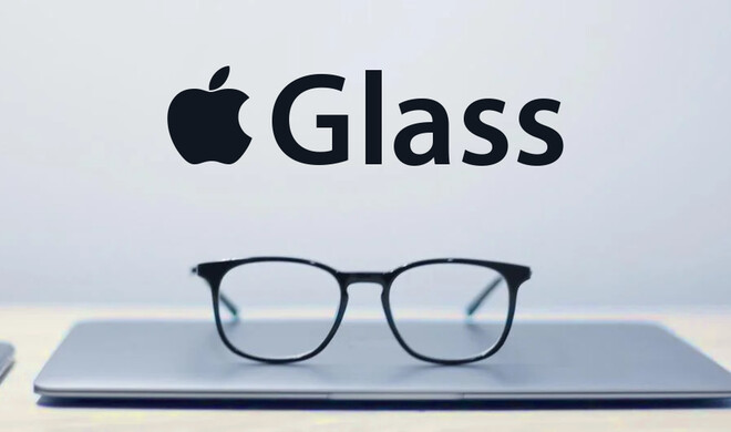 Apple Glass