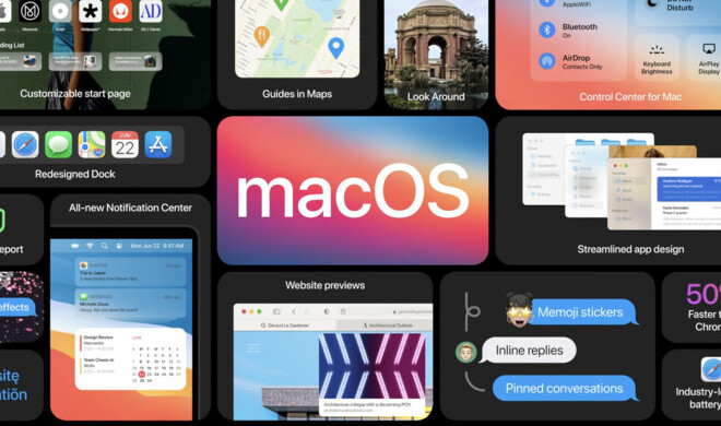 Das jüngste macOS-Update bringt weitere Probleme.