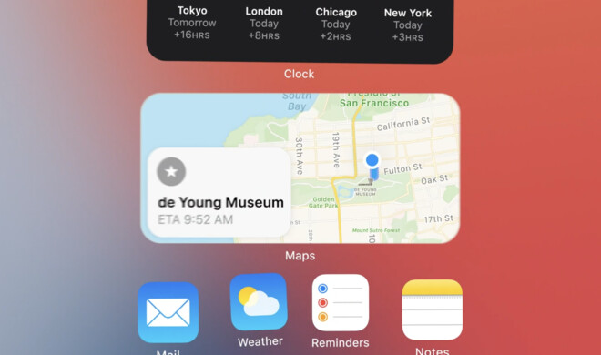 WWDC 2020
