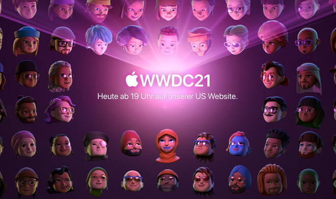 WWDC 2021