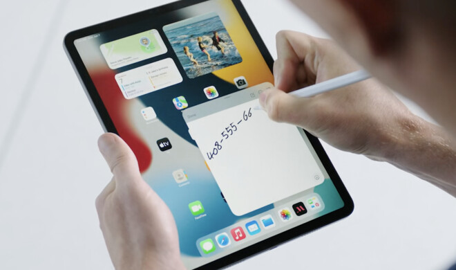 Die Schnellnotizen sind eine praktische Erweiterung