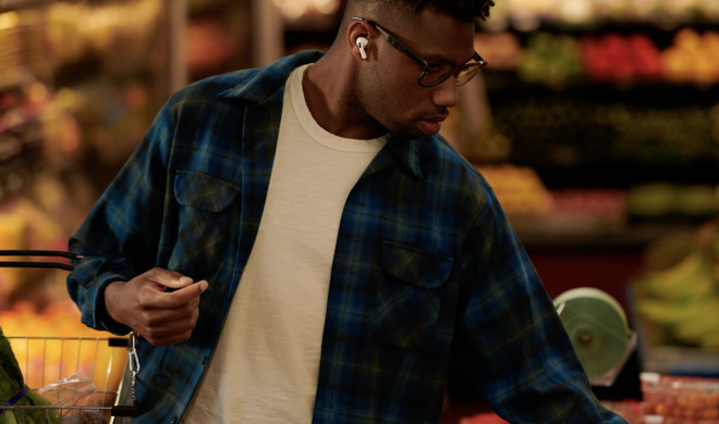Apple Music 3D-Audio: Millionen Songs in verlustfreier Qualität