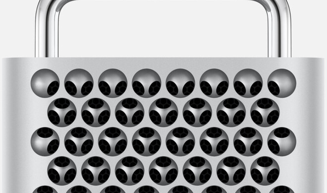 Mac Pro