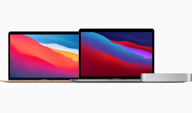 Wir zeigen, wie du Windows und Linux auf den M1-Mac bringst.