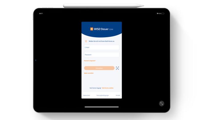 iPhone-Apps auf dem iPad
