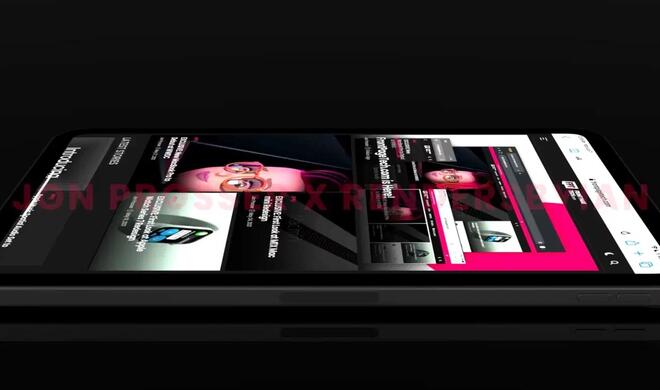 So soll das iPad mini aussehen