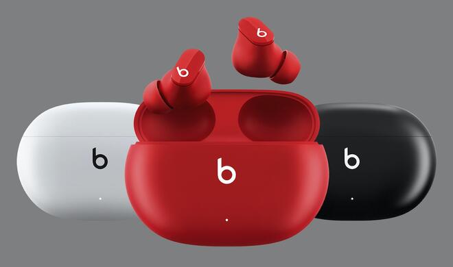 Beats Studio Buds
