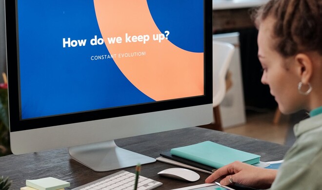 Gutes Motto für Beta-Installateure!