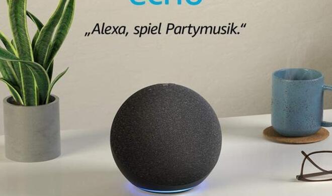 Amazon lockt mit Music Unlimited.