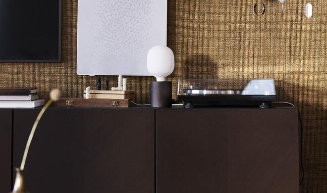 SYMFONISK Rahmen in Weiß