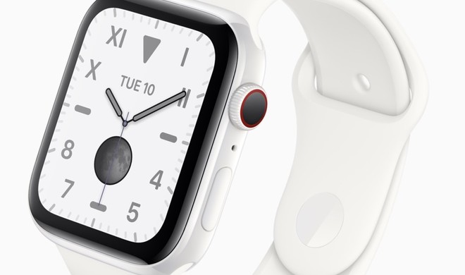 Apple Watch Apples Smartwatch Im Uberblick Mac Life