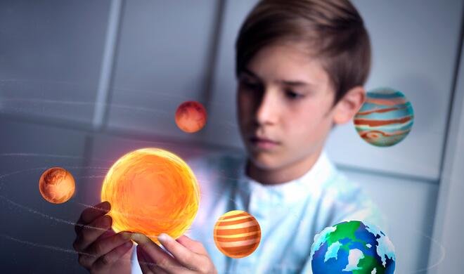 Für ein AR-Produkt ist der Merge-Cuber erstaunlich günstig und dennoch vielseitig.