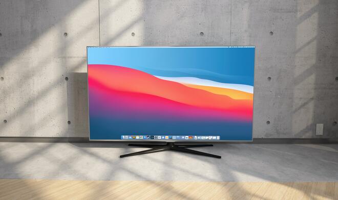 Fernseher lassen sich auch am Mac nutzen – sie stellen aber mitnichten einfach nur große Monitore dar. Probleme gibt es unter anderem beim Farbraum und der Farbunterabtastung.