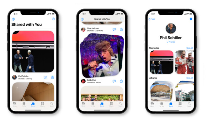 Apples Instagram