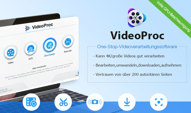 VideoProc