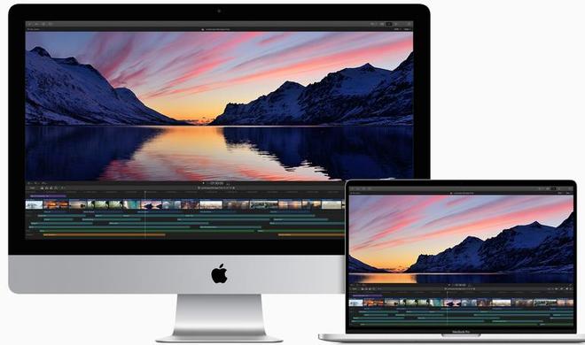 Final Cut Pro X