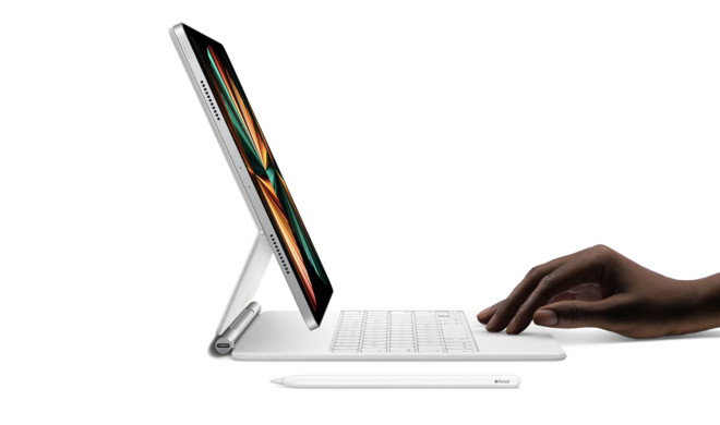 Magic Keyboard