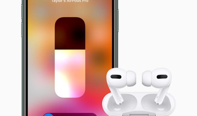 AirPods Pro