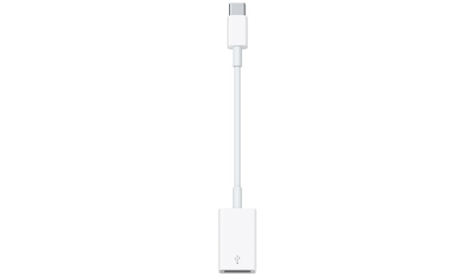 USB-C-auf-USB-A-Adapter