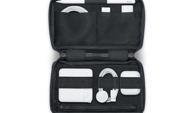 Nativ Union Stow Accessory Organiser
