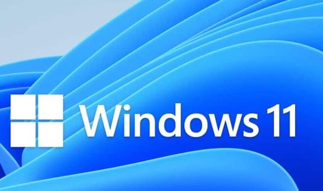Windows 11 Logo
