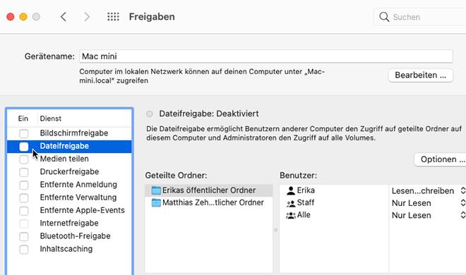 Wichtige Daten sicher verschlüsseln