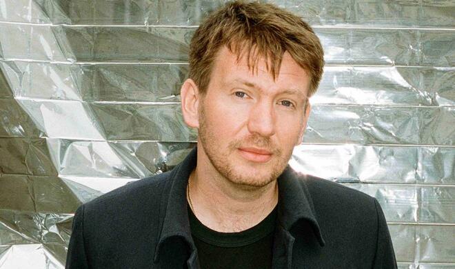 „Eine Formalie in Kiew” ist der zweite Roman des freien Journalisten Dmitrij Kapitelman.