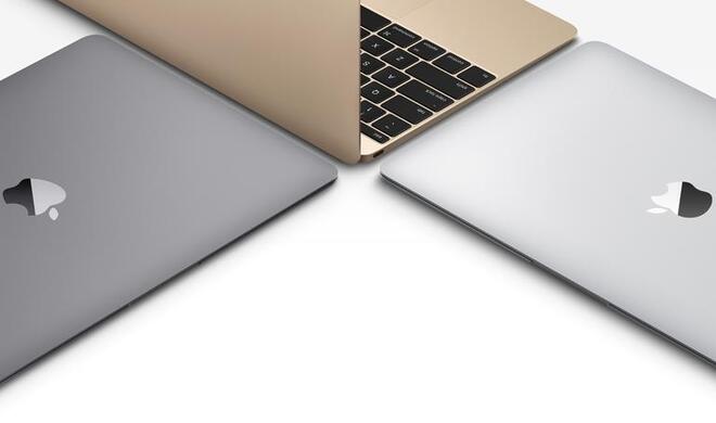 12-Zoll-MacBook 