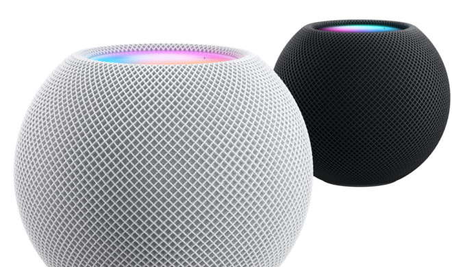 Den HomePod mini gibt es kurze Zeit für 89 Euro.