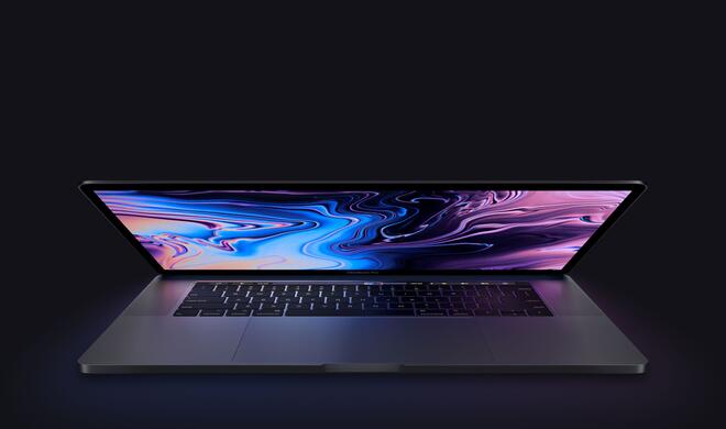 MacBook Pro