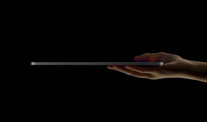 iPad Pro