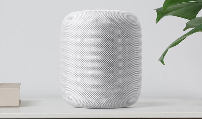HomePod