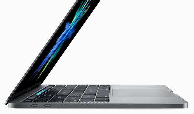 MacBook Pro