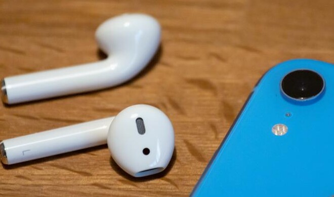 AirPods