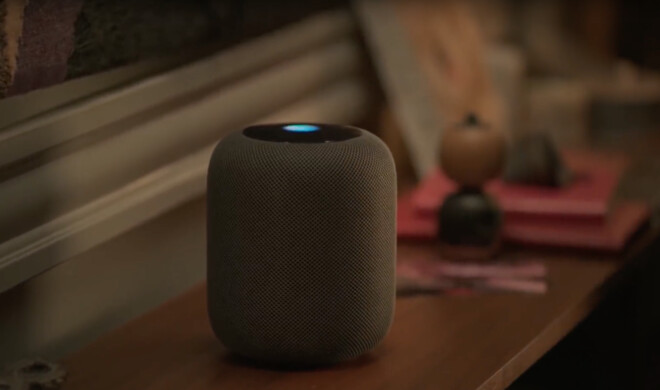 HomePod